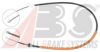 RENAU 8200087979 Cable, parking brake